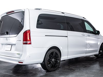 2023 Mercedes-BENZ V-CLASS photo 14