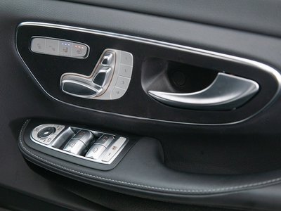 2023 Mercedes-BENZ V-CLASS thumbnail 75