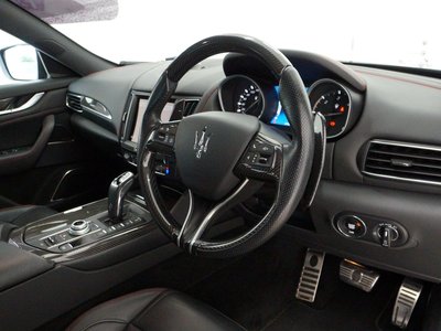 2020 Maserati LEVANTE 照片 11