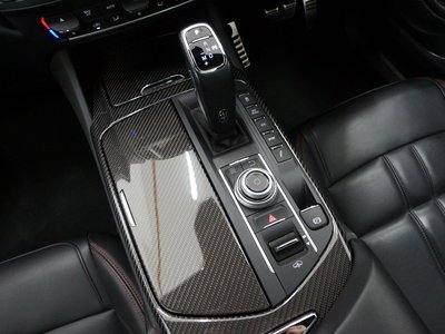 2020 Maserati LEVANTE 照片 12