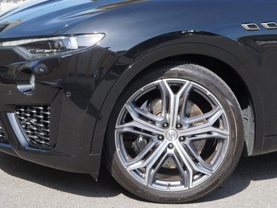 2020 Maserati LEVANTE 照片 9
