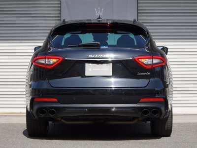 2020 Maserati LEVANTE 照片 6