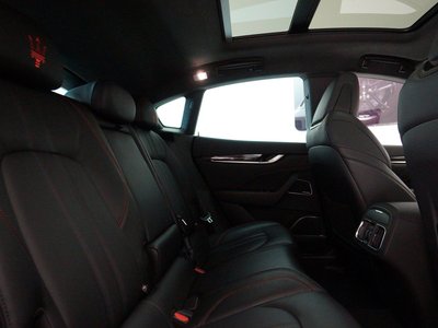 2020 Maserati LEVANTE 照片 16