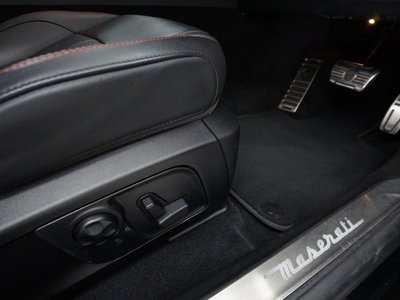 2020 Maserati LEVANTE 缩略图 20