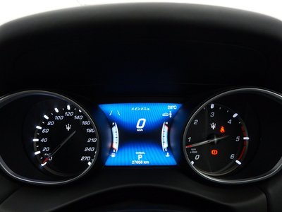 2020 Maserati LEVANTE 照片 13