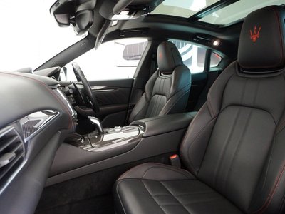 2020 Maserati LEVANTE 照片 15