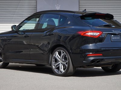 2020 Maserati LEVANTE 照片 5