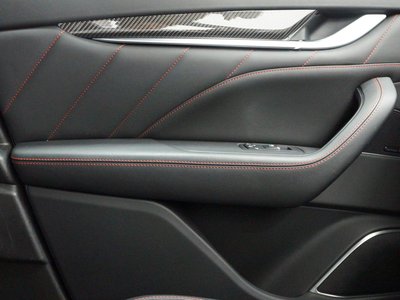 2020 Maserati LEVANTE 缩略图 19