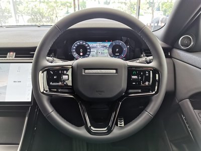 صورة مصغرة 30 لـ 2026 LAND Rover RANGE ROVER EVOQUE