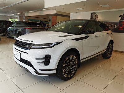 صورة مصغرة 21 لـ 2026 LAND Rover RANGE ROVER EVOQUE