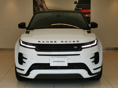 صورة مصغرة 20 لـ 2026 LAND Rover RANGE ROVER EVOQUE