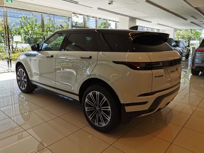 صورة مصغرة 25 لـ 2026 LAND Rover RANGE ROVER EVOQUE