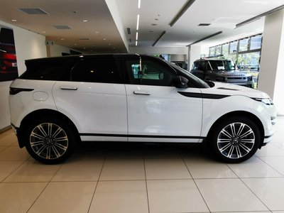 صورة مصغرة 24 لـ 2026 LAND Rover RANGE ROVER EVOQUE