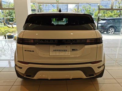 صورة مصغرة 27 لـ 2026 LAND Rover RANGE ROVER EVOQUE