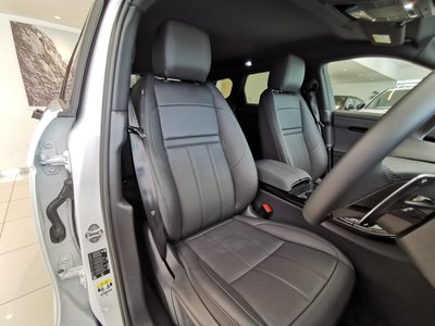 صورة مصغرة 31 لـ 2026 LAND Rover RANGE ROVER EVOQUE