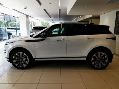 صورة مصغرة 23 لـ 2026 LAND Rover RANGE ROVER EVOQUE