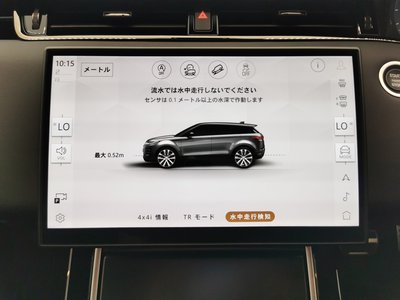 صورة مصغرة 37 لـ 2026 LAND Rover RANGE ROVER EVOQUE
