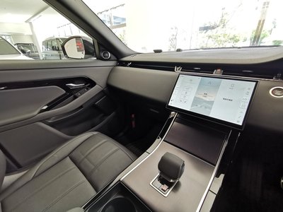صورة مصغرة 42 لـ 2026 LAND Rover RANGE ROVER EVOQUE
