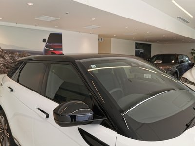 صورة مصغرة 19 لـ 2026 LAND Rover RANGE ROVER EVOQUE