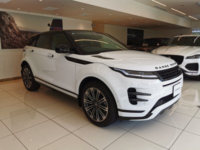 صورة مصغرة 22 لـ 2026 LAND Rover RANGE ROVER EVOQUE