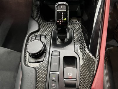 2021 Toyota SUPRA — миниатюра 17