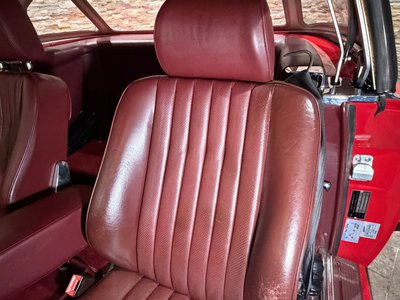 صورة 16 لـ 1986 Mercedes-BENZ SL