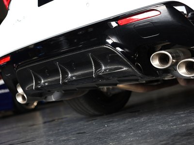 2019 Lexus RC F 照片 11