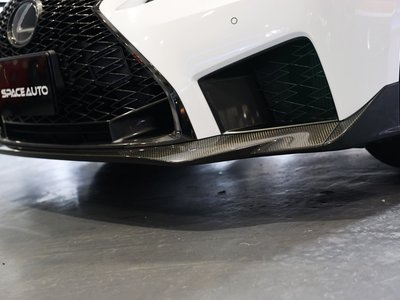 2019 Lexus RC F 照片 8