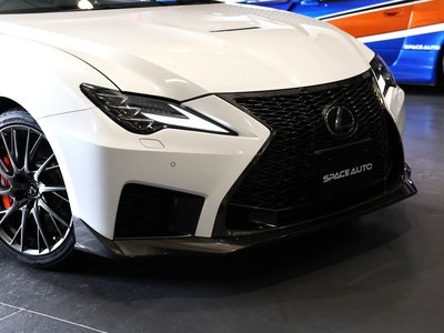 2019 Lexus RC F 照片 6