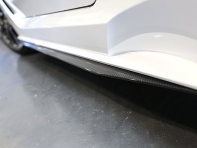 2019 Lexus RC F 照片 10