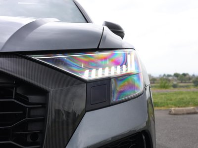 صورة 7 لـ 2021 AUDI RS Q8