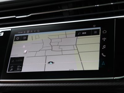 صورة 62 لـ 2021 AUDI RS Q8