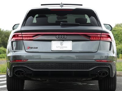 صورة 34 لـ 2021 AUDI RS Q8
