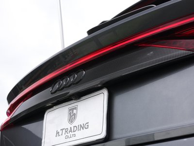 صورة 37 لـ 2021 AUDI RS Q8