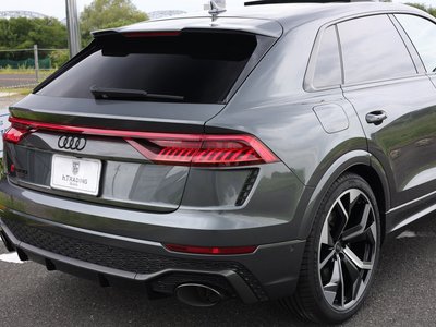 صورة 87 لـ 2021 AUDI RS Q8