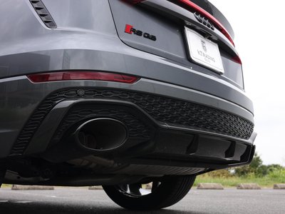 صورة 12 لـ 2021 AUDI RS Q8