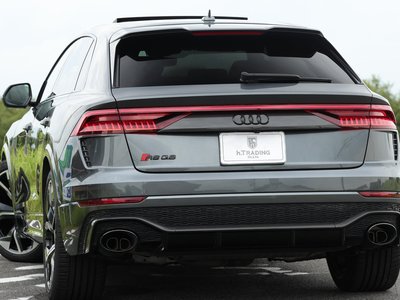 صورة 2 لـ 2021 AUDI RS Q8