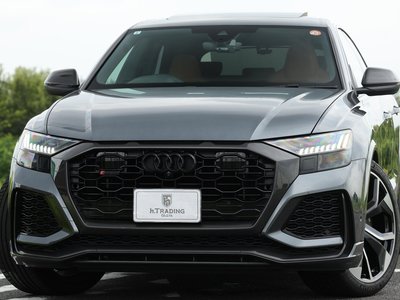 صورة 29 لـ 2021 AUDI RS Q8