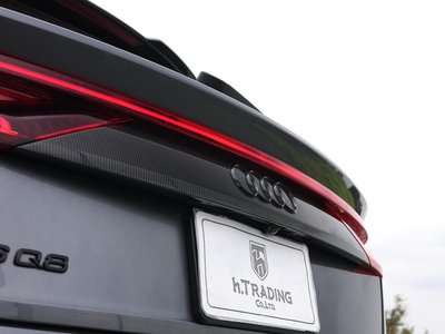صورة 42 لـ 2021 AUDI RS Q8