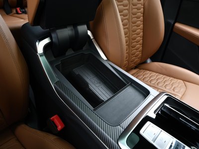 صورة 73 لـ 2021 AUDI RS Q8