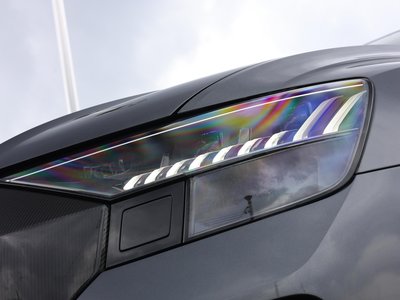 صورة 31 لـ 2021 AUDI RS Q8
