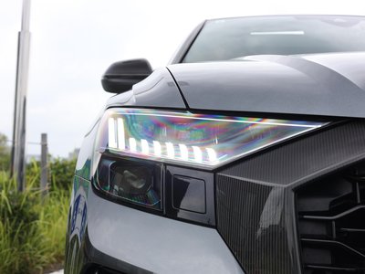 صورة 23 لـ 2021 AUDI RS Q8