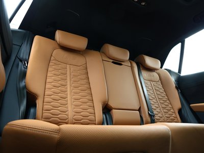 صورة 16 لـ 2021 AUDI RS Q8