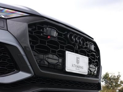 صورة 25 لـ 2021 AUDI RS Q8