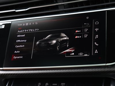 صورة 65 لـ 2021 AUDI RS Q8