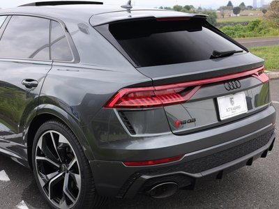 صورة 88 لـ 2021 AUDI RS Q8