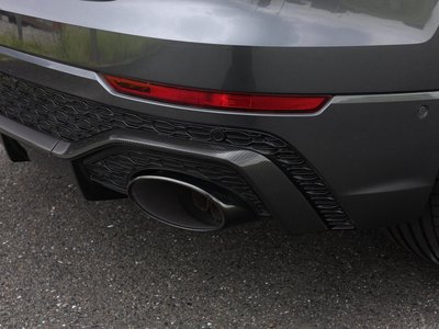 صورة 14 لـ 2021 AUDI RS Q8