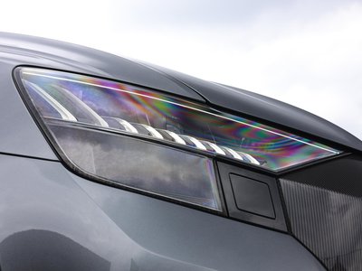 صورة 24 لـ 2021 AUDI RS Q8