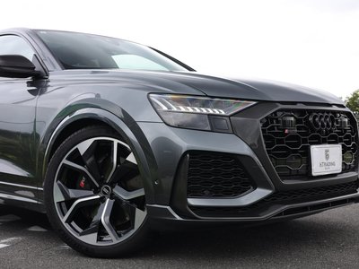 صورة 82 لـ 2021 AUDI RS Q8