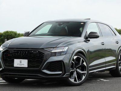 صورة 5 لـ 2021 AUDI RS Q8